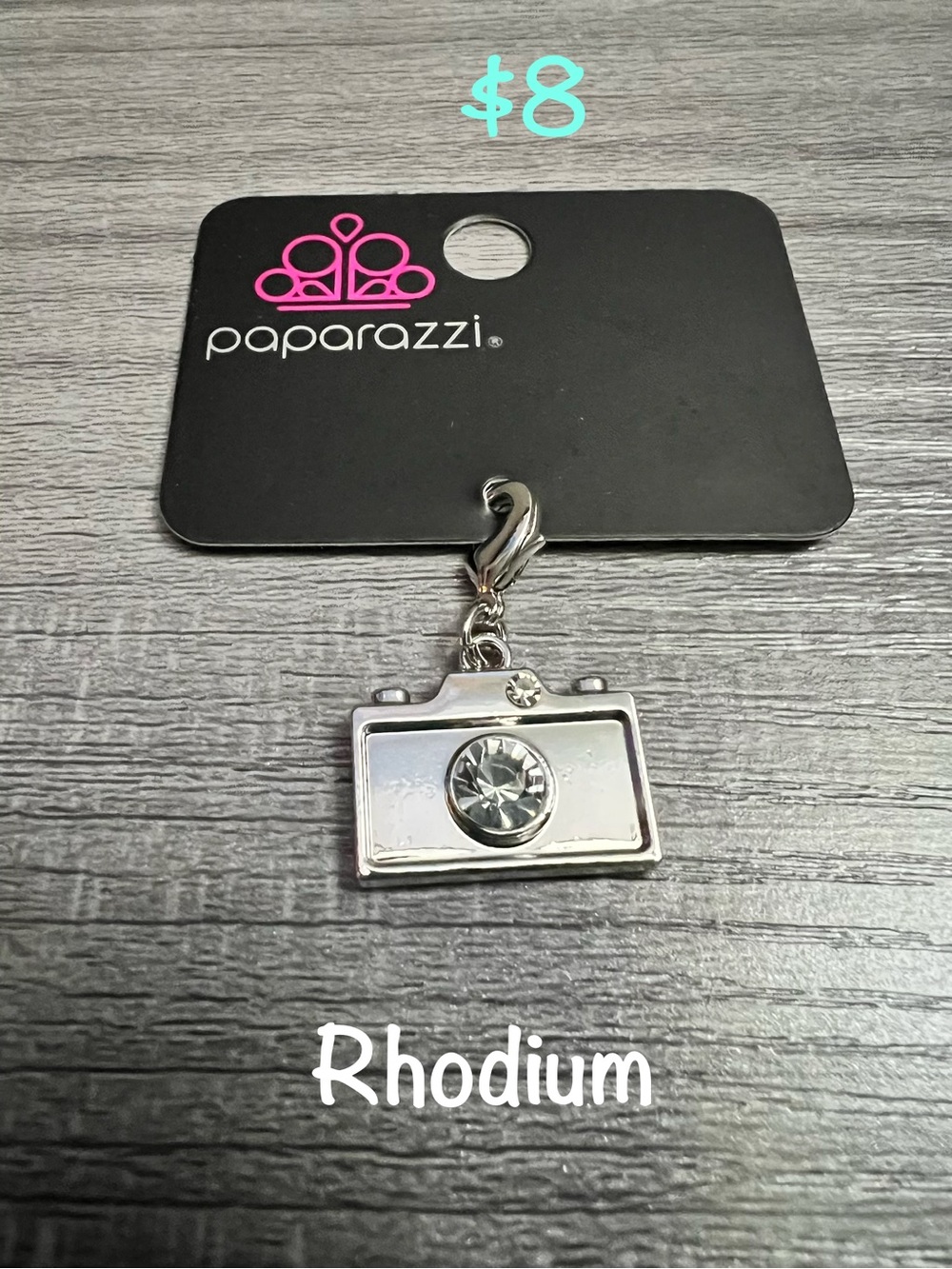 Accessory Subcategory Identification